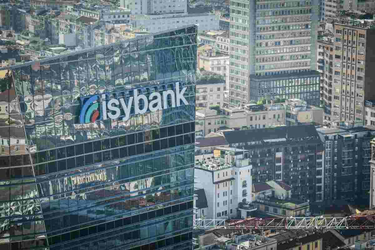 Isybank a San Paolo