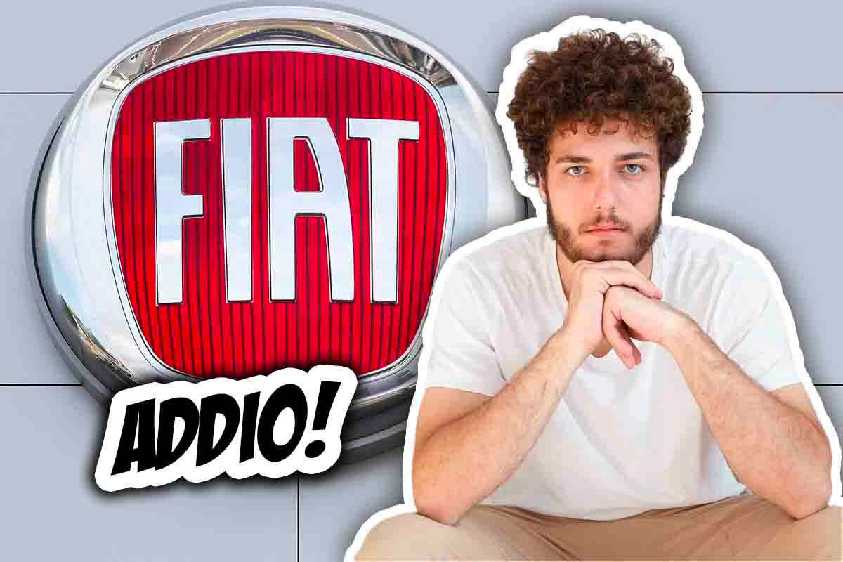 Fiat: stop produzione