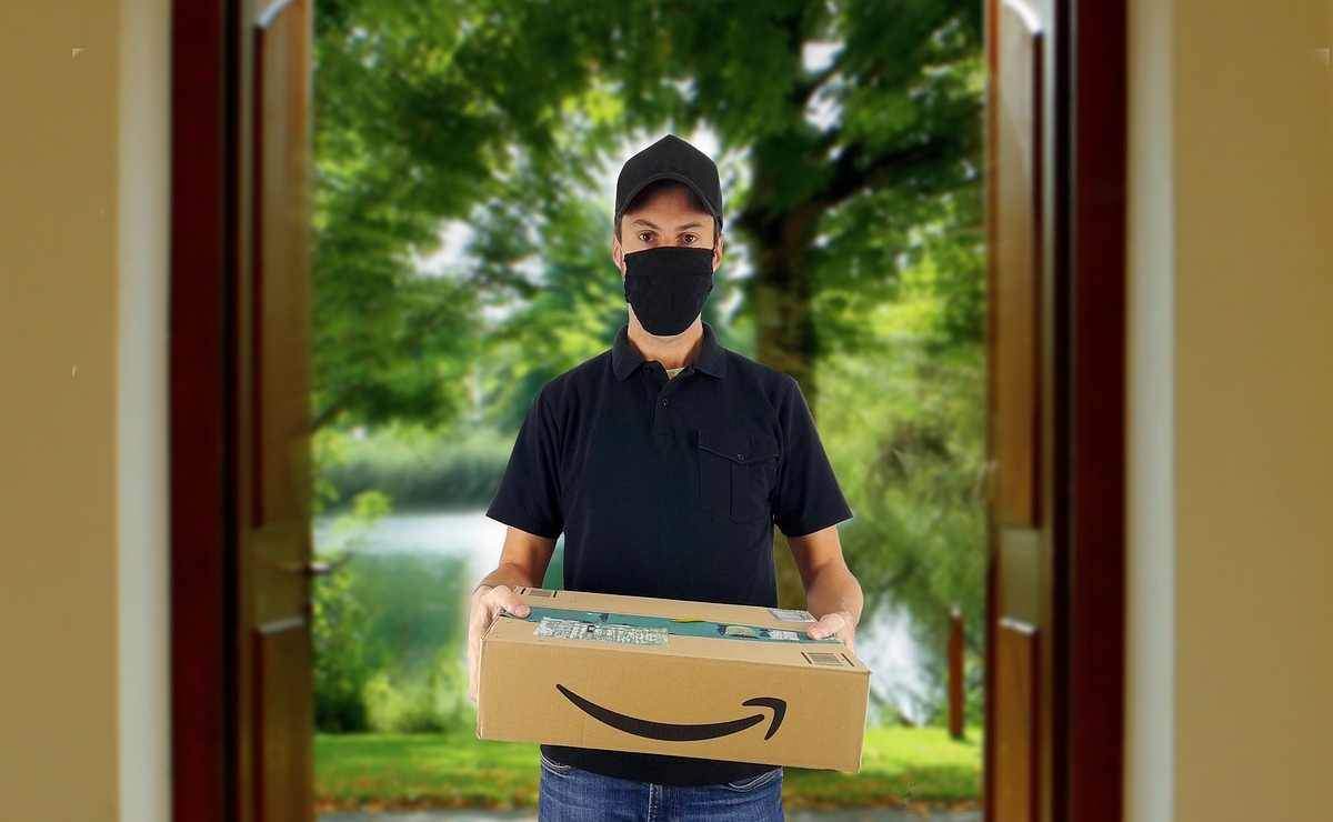 Amazon Black Friday in arrivo lo sconto del 15%