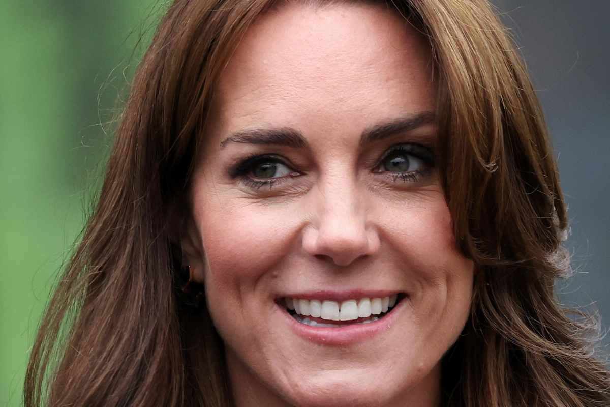 Kate Middleton: i suoi genitori infrangono le regole