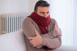 Come evitare la casa fredda