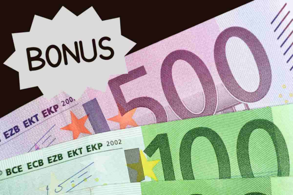 Azienda eroga bonus da 3.000 euro