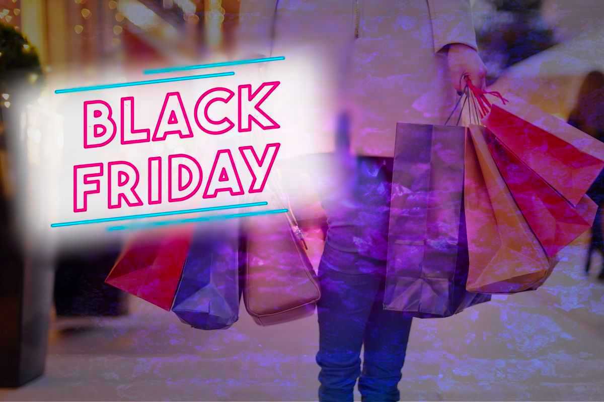 Black Friday: consigli intelligenti