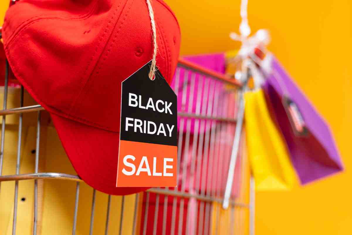 Black Friday: come prepararsi