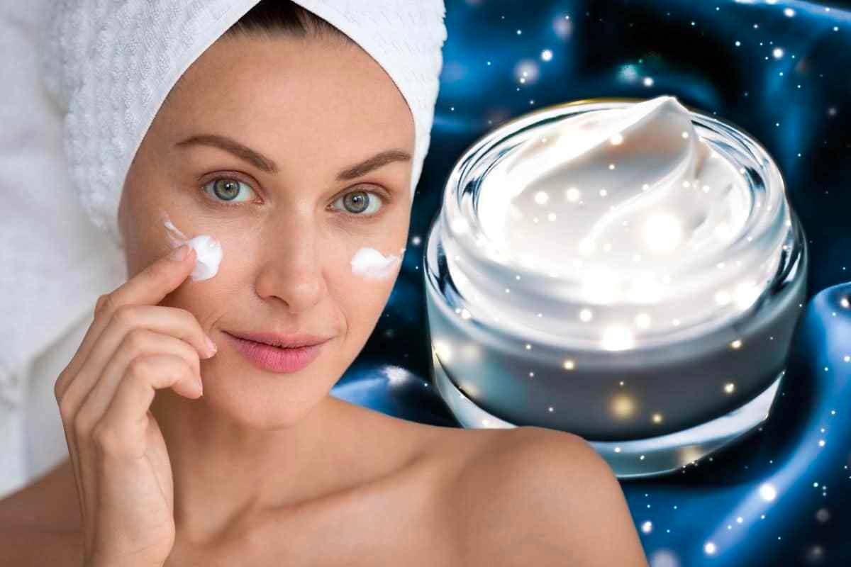 Crema viso notte migliore