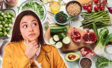 Cosa devi sapere della dieta vegetariana