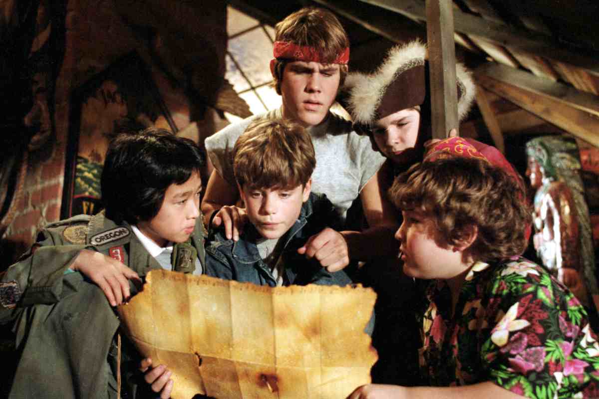 Casa Goonies