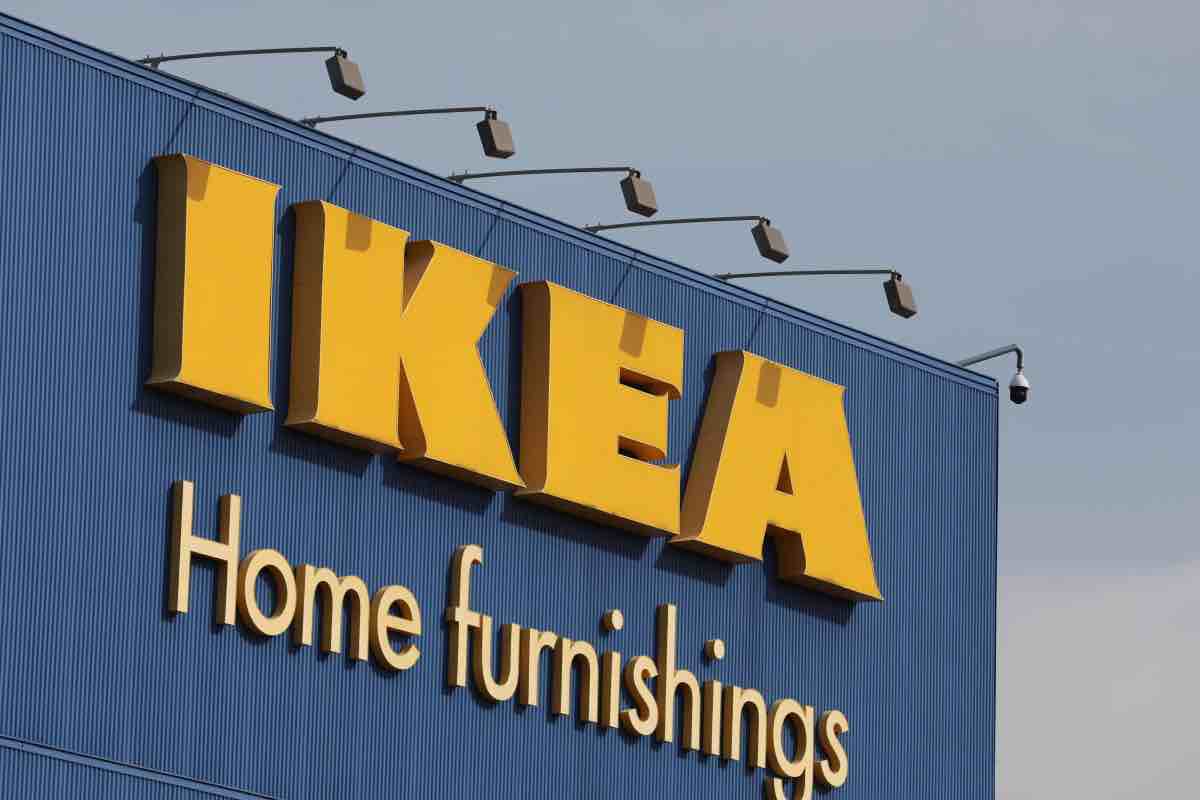 Da Ikea il Natale è a prezzo stracciato