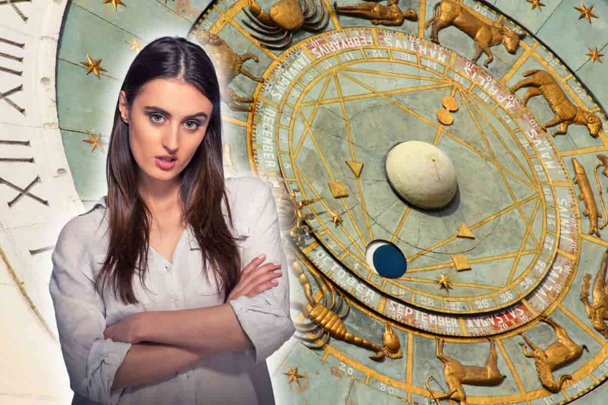 I segno zodiacali inaffettivi