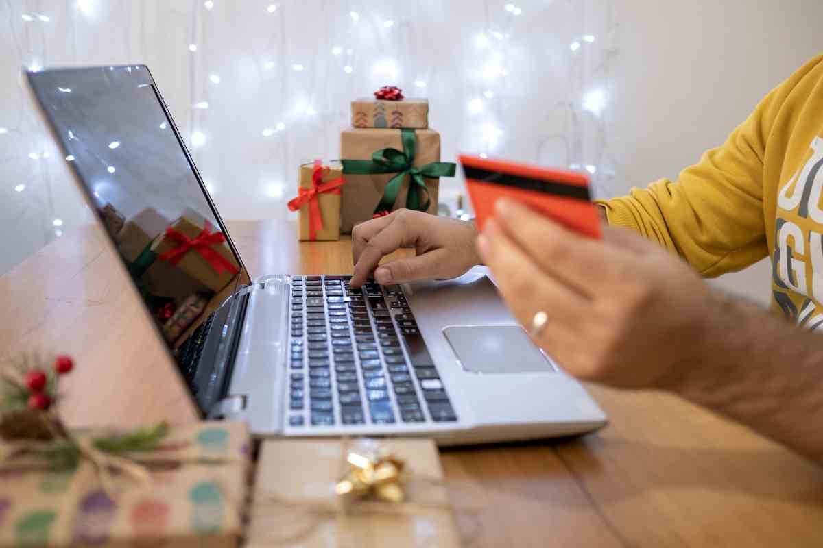 Migliori negozi online 2023 shopping natalizio