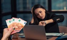 Ore straordinario lavoro: quanto guadagna