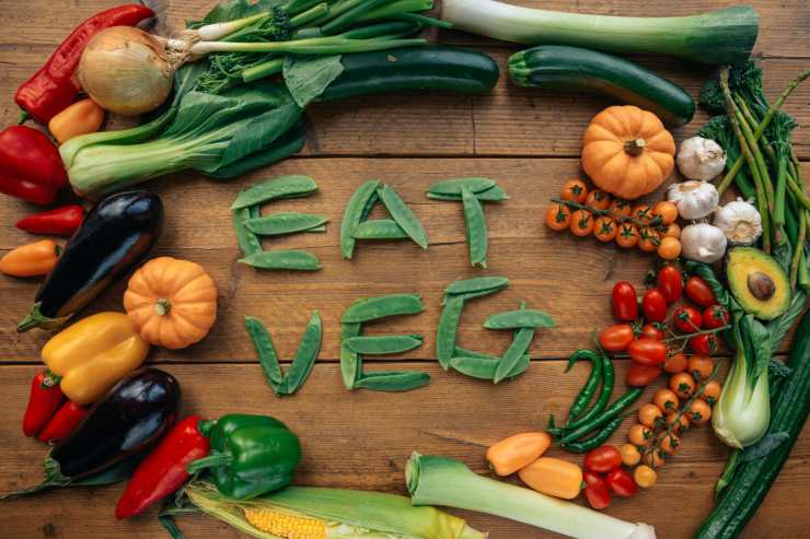 Cosa devi sapere della dieta vegetariana